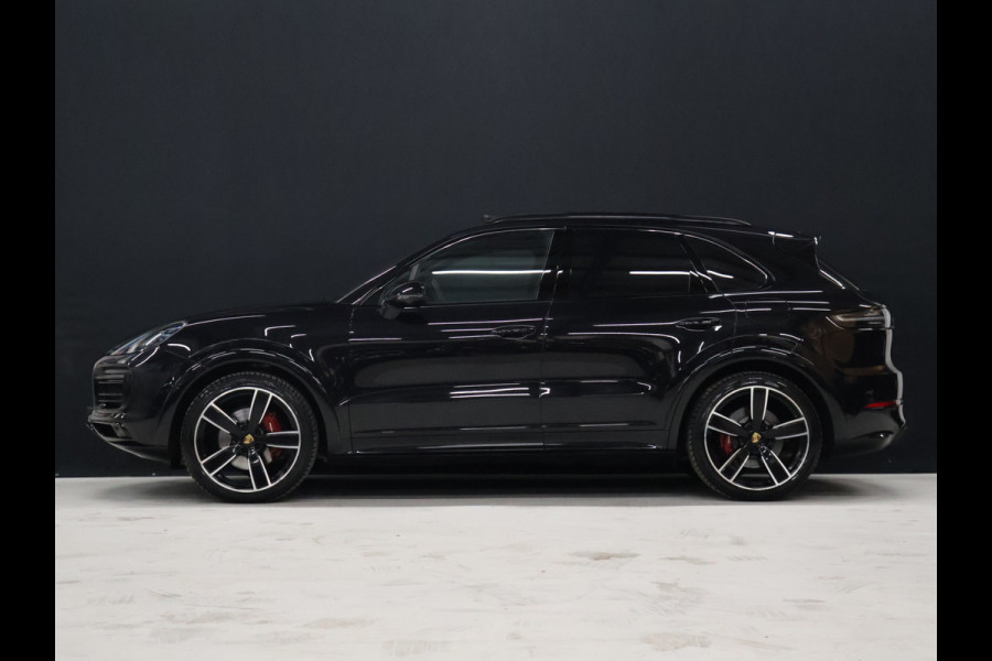 Porsche Cayenne 3.0 E-Hybrid [SPORT CHRONO, SPORT DESIGN, LED MATRIX PDLS PLUS, LUCHTVERING, SCHUIFKANTELDAK, TREKHAAK INKLAPBAAR, MEMORY SEATS, BOSE SOUND, STOELVERKOELING, HEAD-UP, APPLE CARPLAY, ANDROID, 360 CAMERA, A