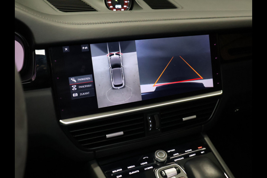 Porsche Cayenne 3.0 E-Hybrid [SPORT CHRONO, SPORT DESIGN, LED MATRIX PDLS PLUS, LUCHTVERING, SCHUIFKANTELDAK, TREKHAAK INKLAPBAAR, MEMORY SEATS, BOSE SOUND, STOELVERKOELING, HEAD-UP, APPLE CARPLAY, ANDROID, 360 CAMERA, A