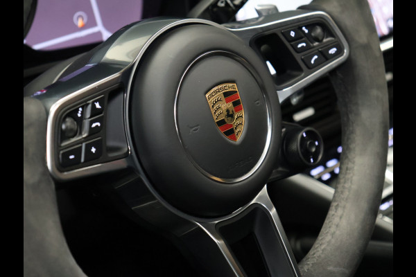 Porsche Cayenne 3.0 E-Hybrid [SPORT CHRONO, SPORT DESIGN, LED MATRIX PDLS PLUS, LUCHTVERING, SCHUIFKANTELDAK, TREKHAAK INKLAPBAAR, MEMORY SEATS, BOSE SOUND, STOELVERKOELING, HEAD-UP, APPLE CARPLAY, ANDROID, 360 CAMERA, A