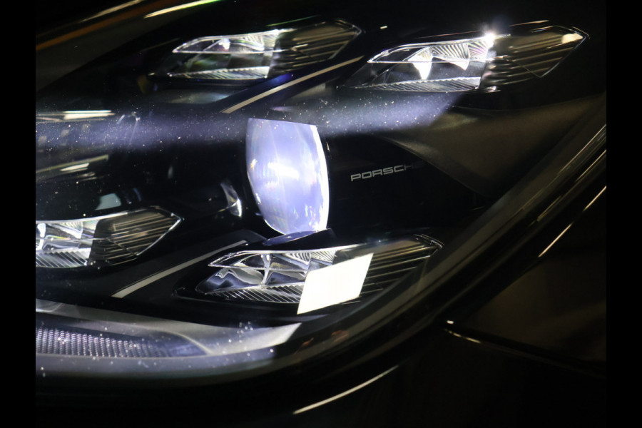 Porsche Cayenne 3.0 E-Hybrid [SPORT CHRONO, SPORT DESIGN, LED MATRIX PDLS PLUS, LUCHTVERING, SCHUIFKANTELDAK, TREKHAAK INKLAPBAAR, MEMORY SEATS, BOSE SOUND, STOELVERKOELING, HEAD-UP, APPLE CARPLAY, ANDROID, 360 CAMERA, A
