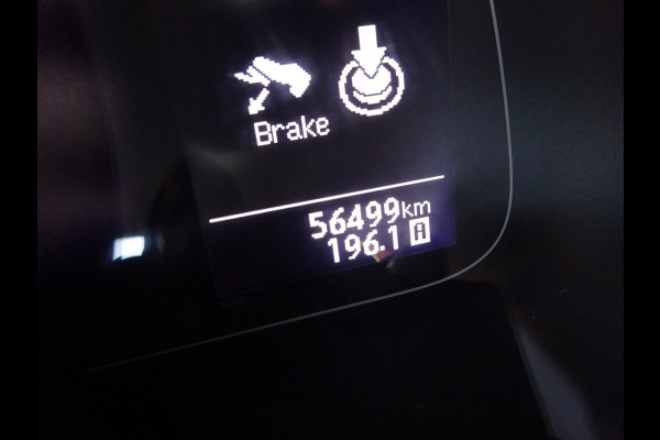 Nissan E-NV200 Business 40 kWh 2.ZERO S.O.H 88% ( Grotere accu ) AIRCO NAVIGATIE