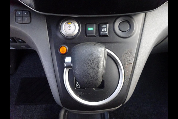 Nissan E-NV200 Business 40 kWh 2.ZERO S.O.H 88% ( Grotere accu ) AIRCO NAVIGATIE
