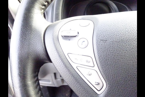 Nissan E-NV200 Business 40 kWh 2.ZERO S.O.H 88% ( Grotere accu ) AIRCO NAVIGATIE