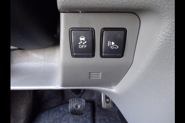 Nissan E-NV200 Business 40 kWh 2.ZERO S.O.H 88% ( Grotere accu ) AIRCO NAVIGATIE