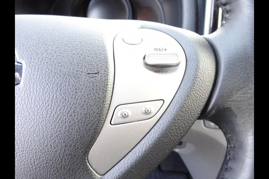 Nissan E-NV200 Business 40 kWh 2.ZERO S.O.H 88% ( Grotere accu ) AIRCO NAVIGATIE