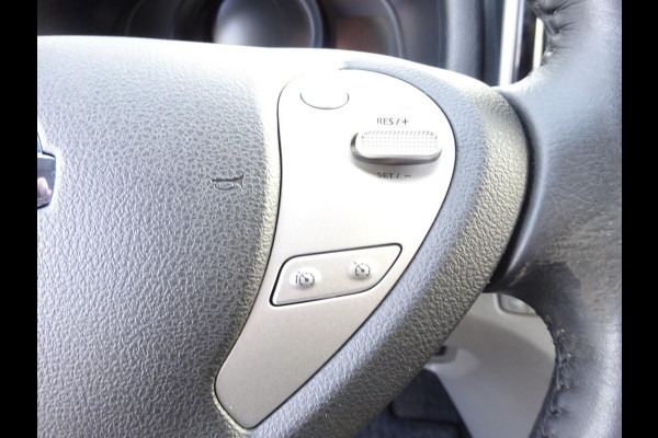 Nissan E-NV200 Business 40 kWh 2.ZERO S.O.H 88% ( Grotere accu ) AIRCO NAVIGATIE