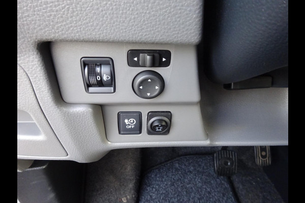 Nissan E-NV200 Business 40 kWh 2.ZERO S.O.H 88% ( Grotere accu ) AIRCO NAVIGATIE