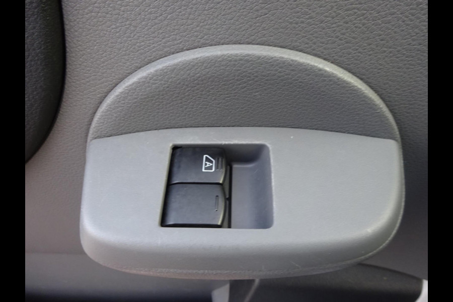 Nissan E-NV200 Business 40 kWh 2.ZERO S.O.H 88% ( Grotere accu ) AIRCO NAVIGATIE