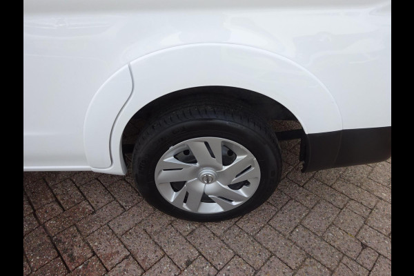 Nissan E-NV200 Business 40 kWh 2.ZERO S.O.H 88% ( Grotere accu ) AIRCO NAVIGATIE