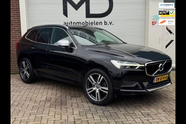 Volvo XC60 2.0 T5 Momentum - Dealer onderhouden - Trekhaak