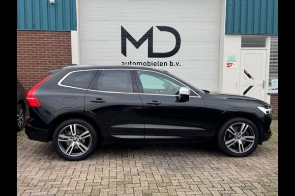 Volvo XC60 2.0 T5 Momentum - Dealer onderhouden - Trekhaak