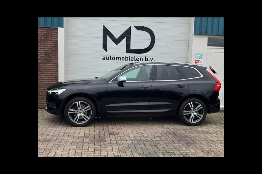 Volvo XC60 2.0 T5 Momentum - Dealer onderhouden - Trekhaak