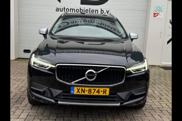 Volvo XC60 2.0 T5 Momentum - Dealer onderhouden - Trekhaak