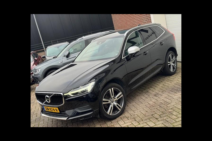 Volvo XC60 2.0 T5 Momentum - Dealer onderhouden - Trekhaak