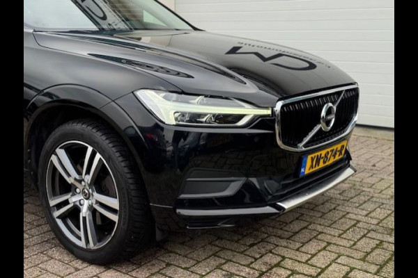 Volvo XC60 2.0 T5 Momentum - Dealer onderhouden - Trekhaak