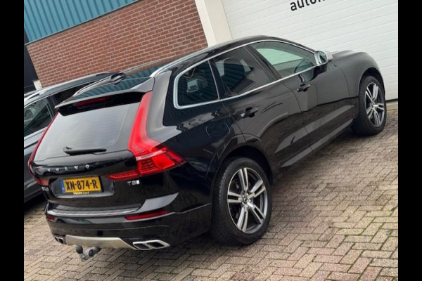 Volvo XC60 2.0 T5 Momentum - Dealer onderhouden - Trekhaak