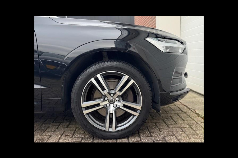 Volvo XC60 2.0 T5 Momentum - Dealer onderhouden - Trekhaak
