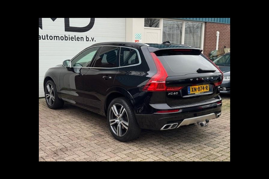 Volvo XC60 2.0 T5 Momentum - Dealer onderhouden - Trekhaak