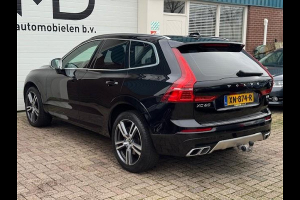Volvo XC60 2.0 T5 Momentum - Dealer onderhouden - Trekhaak