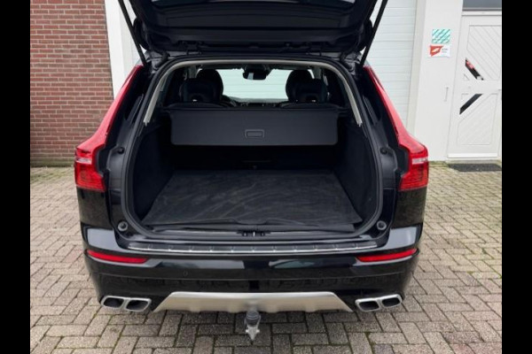 Volvo XC60 2.0 T5 Momentum - Dealer onderhouden - Trekhaak