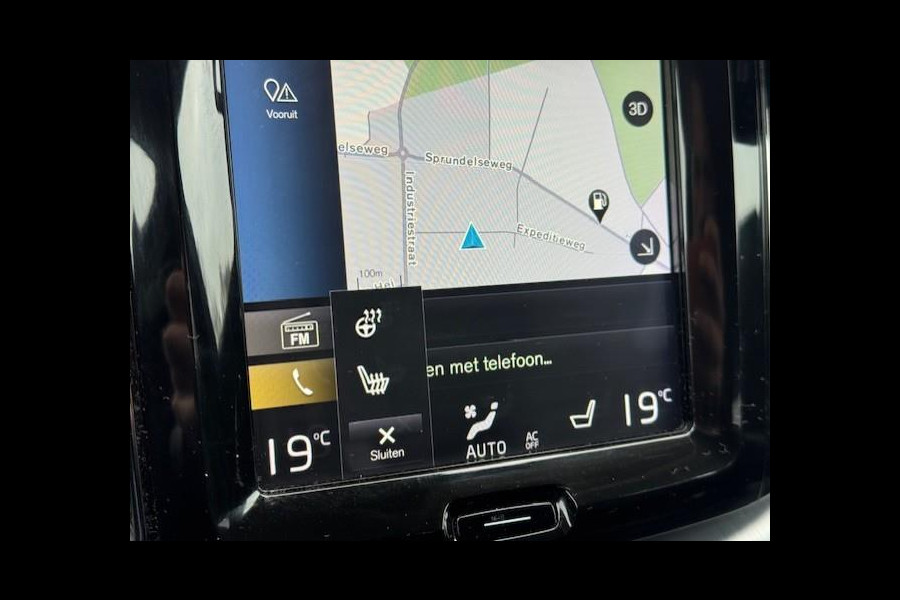 Volvo XC60 2.0 T5 Momentum - Dealer onderhouden - Trekhaak