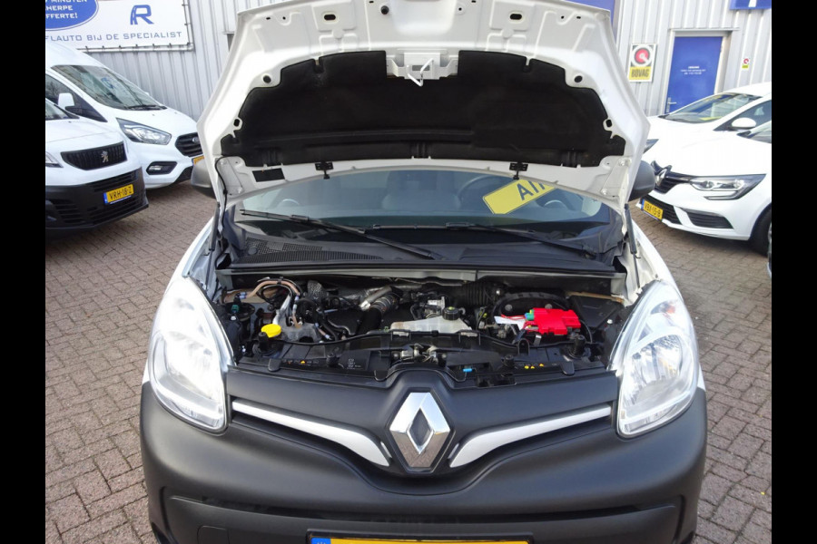 Renault Kangoo 1.5 DCI AIRCO NAVIGATIE CRUISE CONTROL SCHUIFDEUR