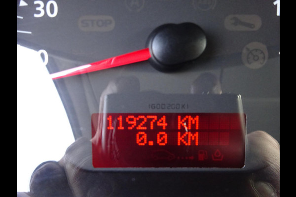 Renault Kangoo 1.5 DCI AIRCO NAVIGATIE CRUISE CONTROL SCHUIFDEUR