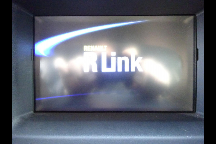 Renault Kangoo 1.5 DCI AIRCO NAVIGATIE CRUISE CONTROL SCHUIFDEUR