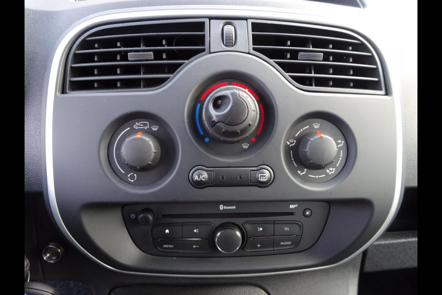 Renault Kangoo 1.5 DCI AIRCO NAVIGATIE CRUISE CONTROL SCHUIFDEUR