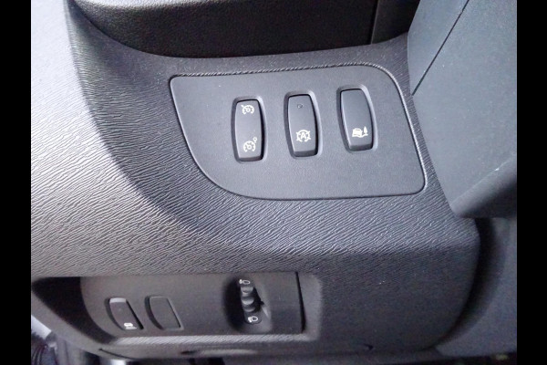 Renault Kangoo 1.5 DCI AIRCO NAVIGATIE CRUISE CONTROL SCHUIFDEUR