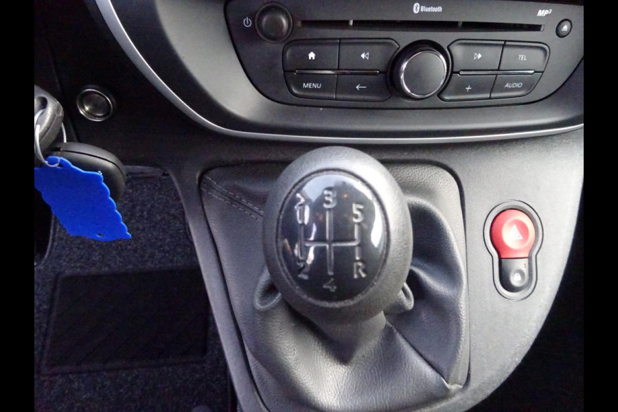 Renault Kangoo 1.5 DCI AIRCO NAVIGATIE CRUISE CONTROL SCHUIFDEUR