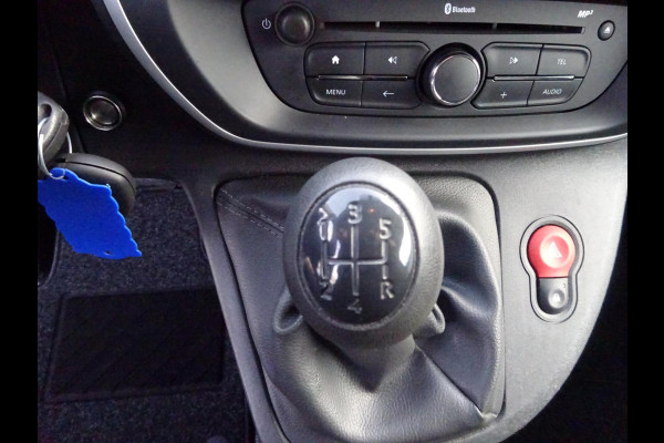 Renault Kangoo 1.5 DCI AIRCO NAVIGATIE CRUISE CONTROL SCHUIFDEUR