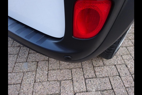 Renault Kangoo 1.5 DCI AIRCO NAVIGATIE CRUISE CONTROL SCHUIFDEUR