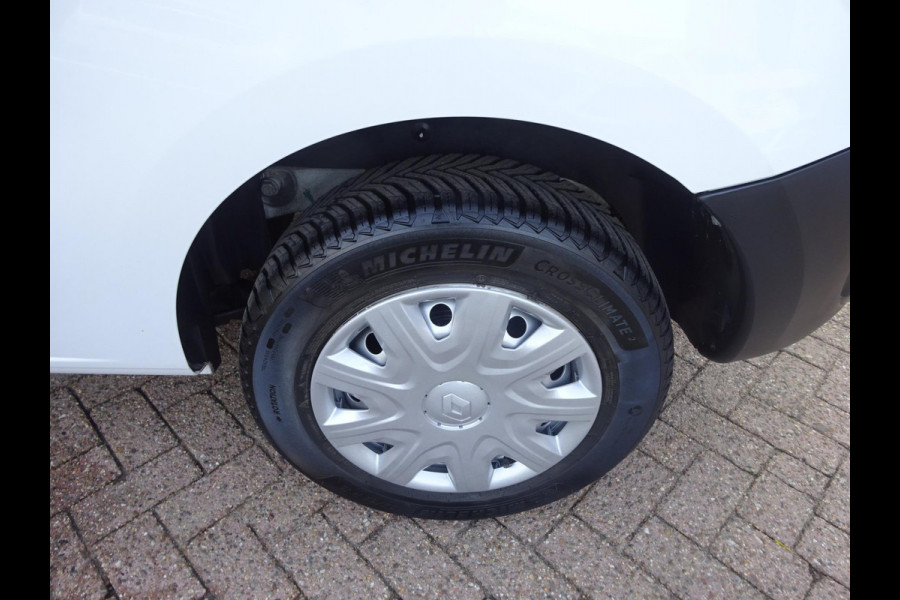 Renault Kangoo 1.5 DCI AIRCO NAVIGATIE CRUISE CONTROL SCHUIFDEUR