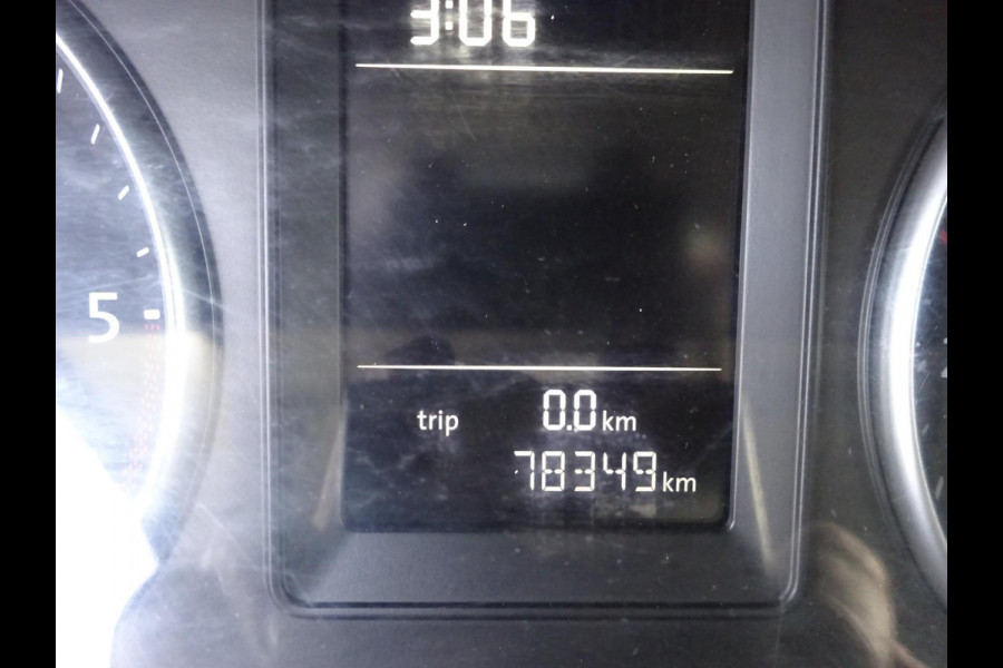 Volkswagen Caddy 2.0 TDI L1H1 BMT AIRCO CRUISE Ex-Heymans