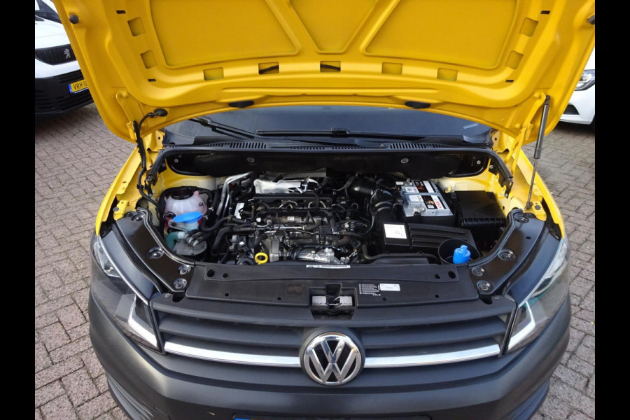 Volkswagen Caddy 2.0 TDI L1H1 BMT AIRCO CRUISE Ex-Heymans