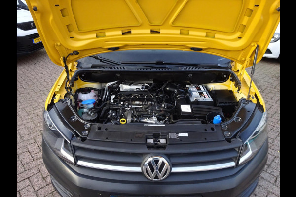 Volkswagen Caddy 2.0 TDI L1H1 BMT AIRCO CRUISE Ex-Heymans