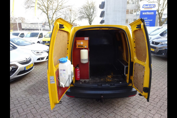 Volkswagen Caddy 2.0 TDI L1H1 BMT AIRCO CRUISE Ex-Heymans