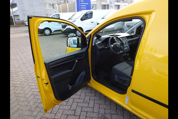 Volkswagen Caddy 2.0 TDI L1H1 BMT AIRCO CRUISE Ex-Heymans