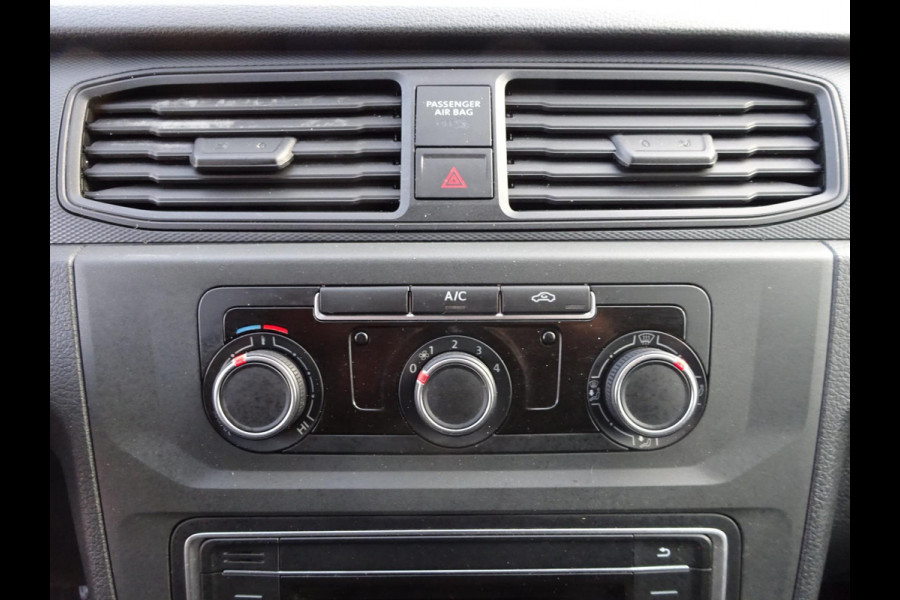 Volkswagen Caddy 2.0 TDI L1H1 BMT AIRCO CRUISE Ex-Heymans