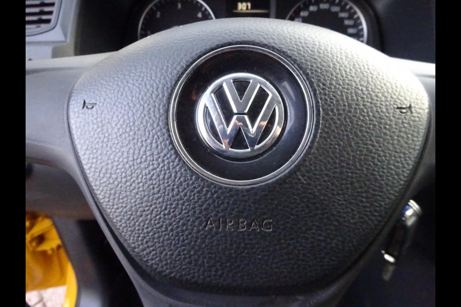 Volkswagen Caddy 2.0 TDI L1H1 BMT AIRCO CRUISE Ex-Heymans