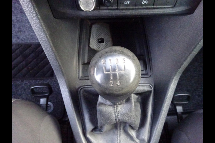 Volkswagen Caddy 2.0 TDI L1H1 BMT AIRCO CRUISE Ex-Heymans