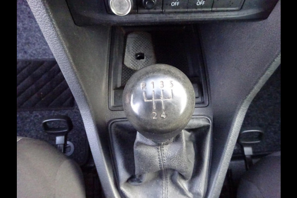 Volkswagen Caddy 2.0 TDI L1H1 BMT AIRCO CRUISE Ex-Heymans