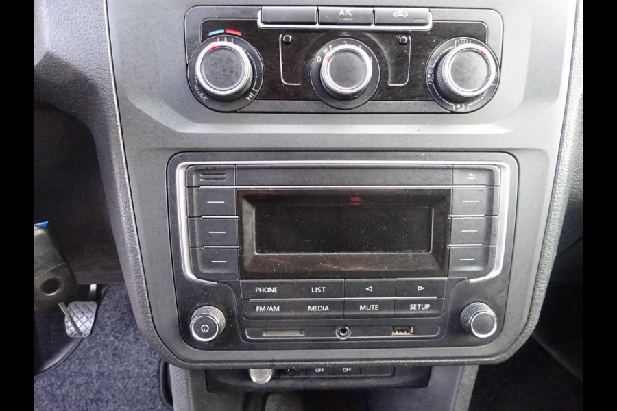 Volkswagen Caddy 2.0 TDI L1H1 BMT AIRCO CRUISE Ex-Heymans