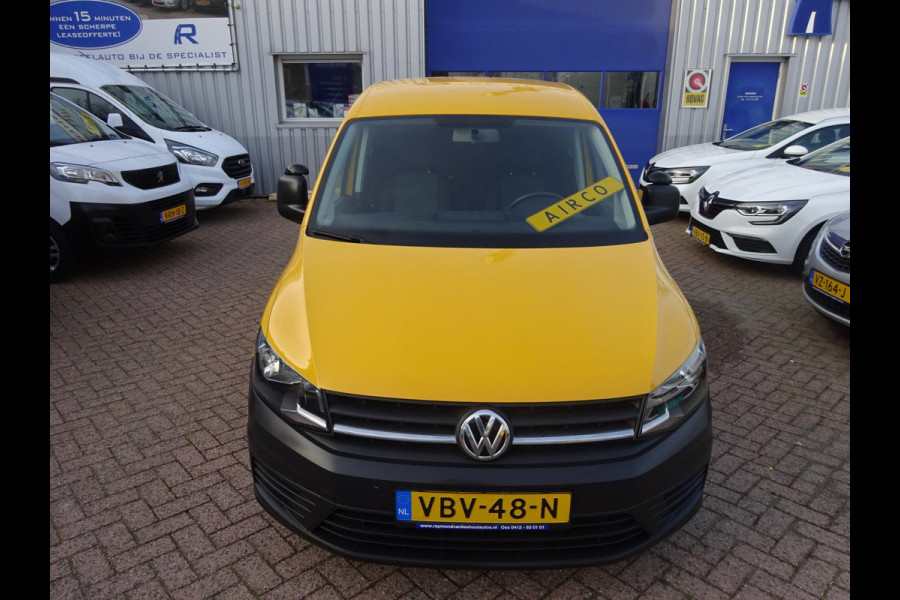Volkswagen Caddy 2.0 TDI L1H1 BMT AIRCO CRUISE Ex-Heymans