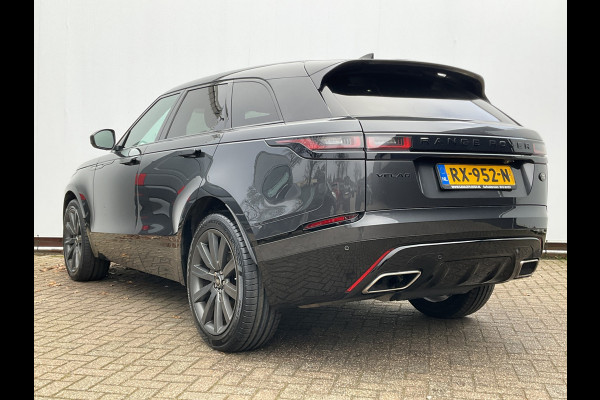 Land Rover Range Rover Velar 3.0 V6 SC AWD HSE Pano.dak Airsusp. Leer Orig.NL