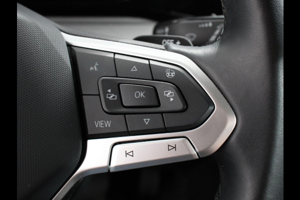 Volkswagen Golf Variant 1.5 eTSI 130pk DSG Life | Navigatie | Apple Carplay/Android Auto | Inklapbare trekhaak | Parkeersensoren | Adaptive Cruise Control | Stoel- en stuurverwarming | Climate Control | Lichtmetalen Velgen