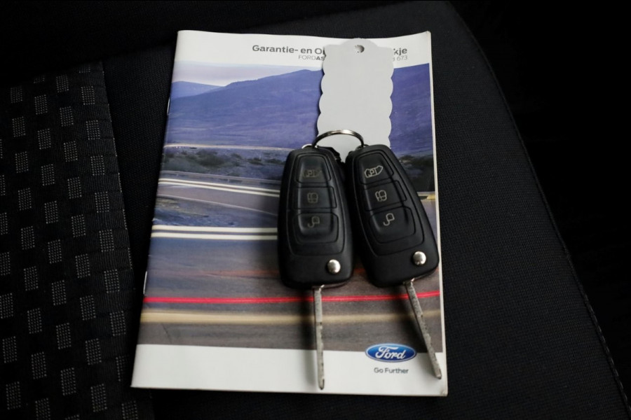 Ford Transit Custom 340 2.0 TDCI 130pk L2H1 Trend D.C. Camera/Trekhaak 2800kg 09-2021