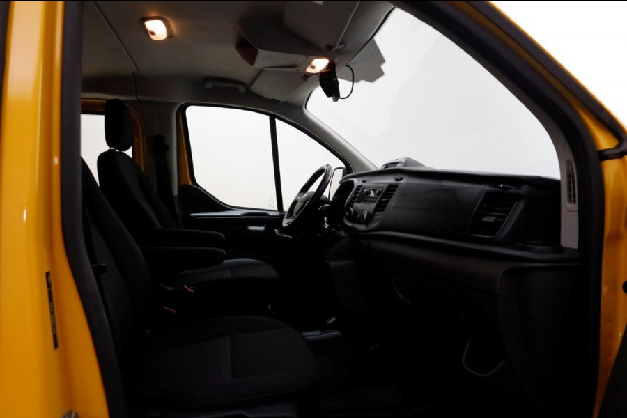 Ford Transit Custom 340 2.0 TDCI 130pk L2H1 Trend D.C. Camera/Trekhaak 2800kg 09-2021