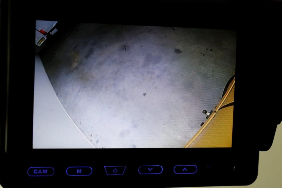 Ford Transit Custom 340 2.0 TDCI 130pk L2H1 Trend D.C. Camera/Trekhaak 2800kg 09-2021